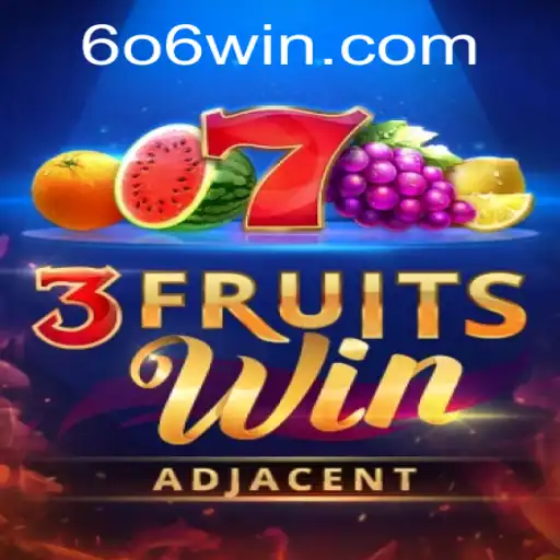Explorando o Fascinante Mundo do Jogo 3FruitsWin