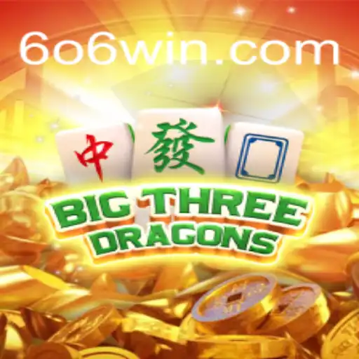 Explorando o Fascinante Mundo de BigThreeDragons