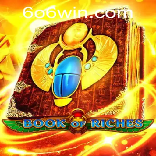 Descobrindo o Universo de BookofRiches: Uma Viagem à Riqueza Através do Jogo