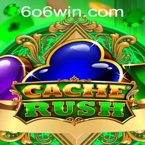 CacheRush: A Experiência de Jogo Mais Emocionante de 2023