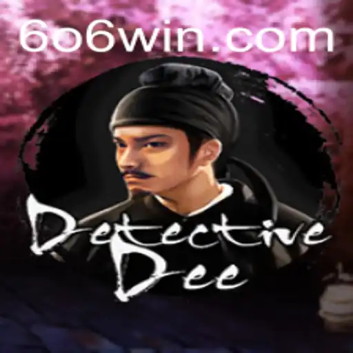 DetectiveDee: O Jogo de Mistério que Está Conquistando o Mundo