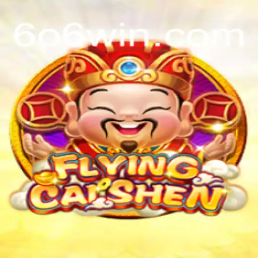 Descubra a Empolgante Aventura de FlyingCaiShen com 606WIN