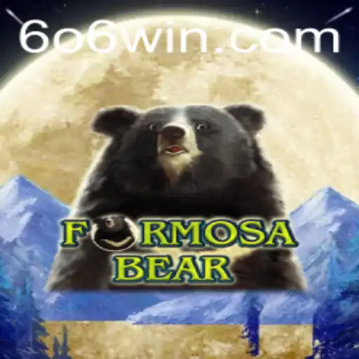 Explorando o Universo de FormosaBear: A Revolução dos Jogos de Tabuleiro com 606WIN