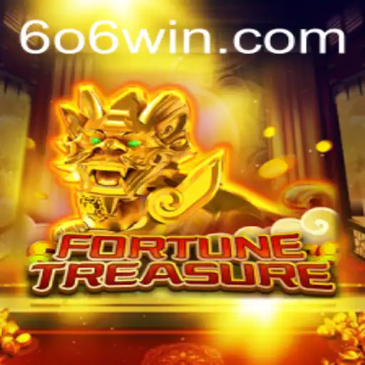 Descubra a Aventura de FortuneTreasure: Uma Jornada para a Vitória com 606WIN