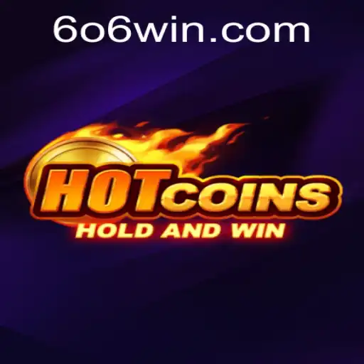 Descubra o Jogo HotCoins e a Chave para o Sucesso com 606WIN