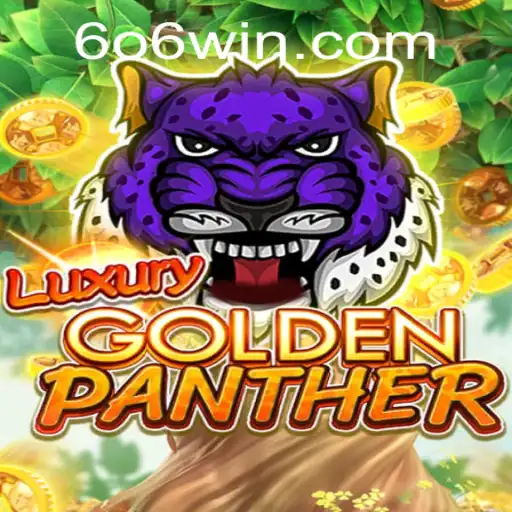 LUXURYGOLDENPANTHER: Um Mergulho no Mundo do Jogo Inovador