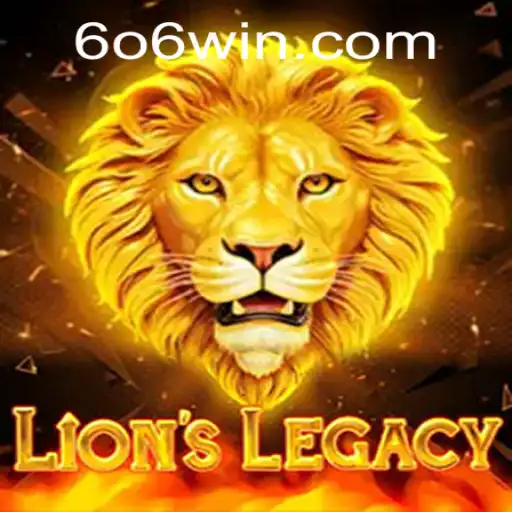 LionsLegacy: Aventura e Estratégia em um Novo Patamar de Gaming