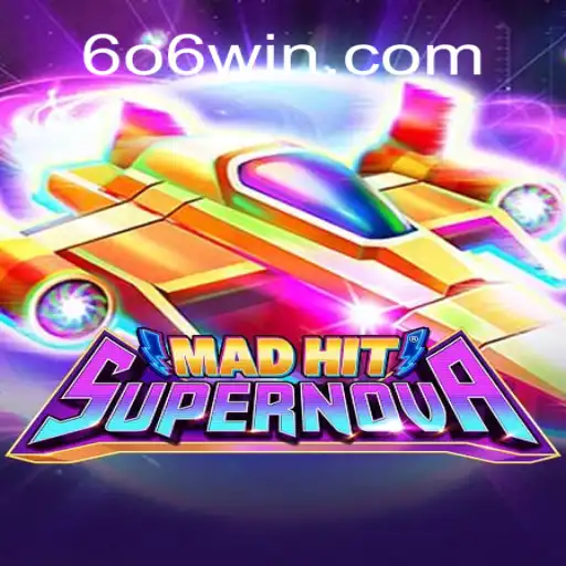 Explorando o Universo de MadHitSupernova: A Nova Sensação dos Jogos