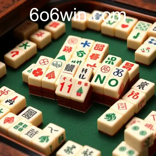 Mahjong