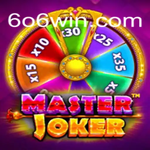 MasterJoker: Desvende os Segredos do Jogo do Momento