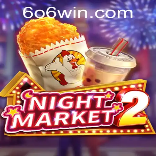 NightMarket2: A Nova Sensação no Mundo dos Jogos Digitais