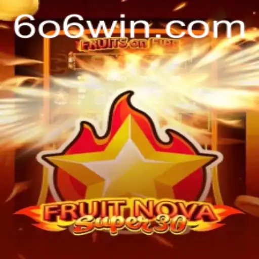 FruitrNovaSupe30: Descubra o Jogo que Está Conquistando o Mundo