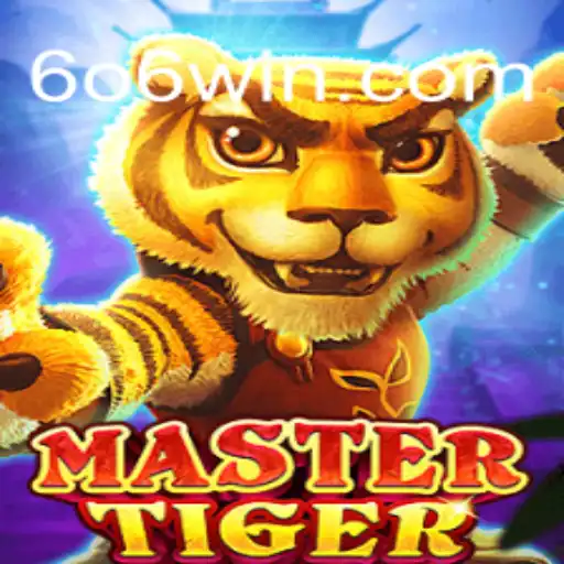 Explorando o Universo de MasterTiger: Um Jogo de Aventura Estratégica