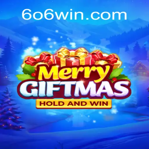 Descubra MerryGiftmas: O Jogo de Festividades com a Palavra-chave 606WIN