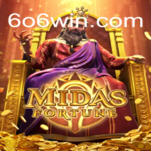 Descubra a Aventura Incrível de MidasFortune: Conquiste o Tesouro com 606WIN