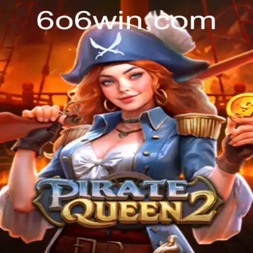 Descubra a Aventura Épica de PirateQueen2: Domine Os Sete Mares