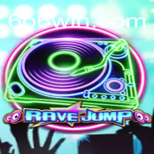 RaveJump: Uma Nova Experiência de Jogo com a Palavras-Chave 606WIN