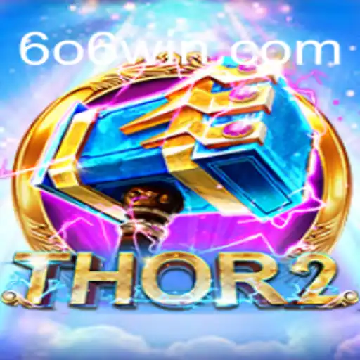 Thor2: Aventura Épica e Estratégia com a Palavra-chave 606WIN