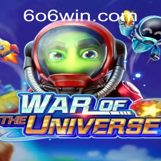 WAROFTHEUNIVERSE: Um Novo Horizonte de Estratégia e Aventura