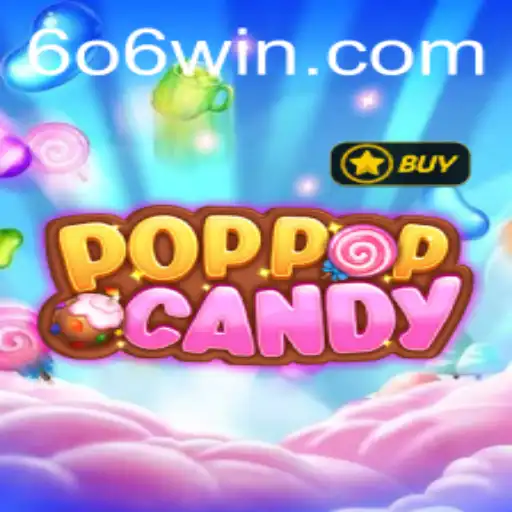 Explore o Divertido Mundo do Jogo POPPOPCANDY com a Chave 606WIN