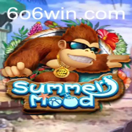 SummerMood: Descubra o Jogo que Combina Diversão e Estratégia