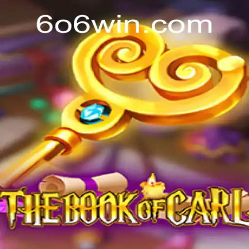 Descubra a Revolução no Mundo dos Jogos com TheBookofCarl: A Inovadora Experiência de Entretenimento