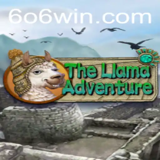 TheLlamaAdventure: Explore uma Jornada Inesquecível