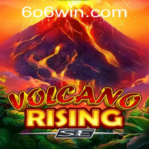Explorando o Mundo Empolgante de VolcanoRisingSE