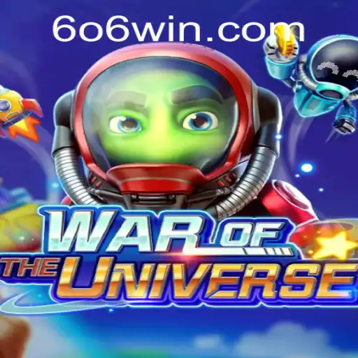 WAROFTHEUNIVERSE: Um Novo Horizonte de Estratégia e Aventura