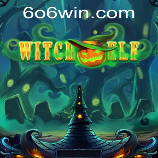 Descubra a Excitante Jornada de WitchElf com 606WIN