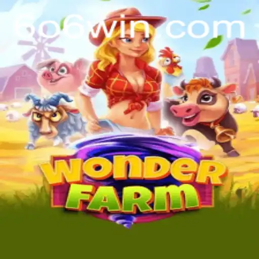 Explorando o Mundo do Jogo 'WonderFarm': Guia Completo e Atual